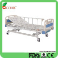Suprimentos hospitalares com quadros hospitalar de cama de cama ABS